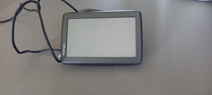 GPS tomtom