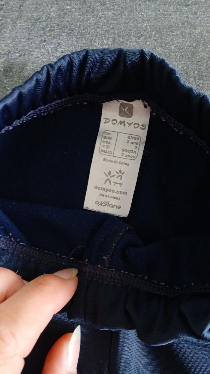 Lot pantalons - photo numéro 3