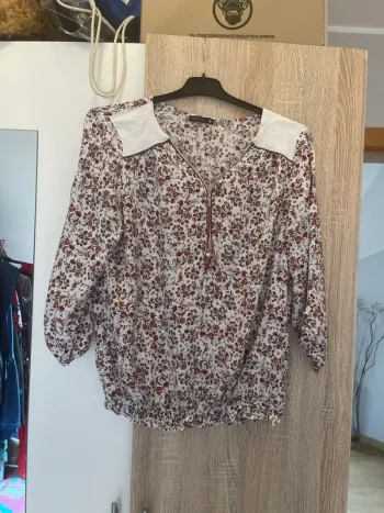 Blouse breal 38