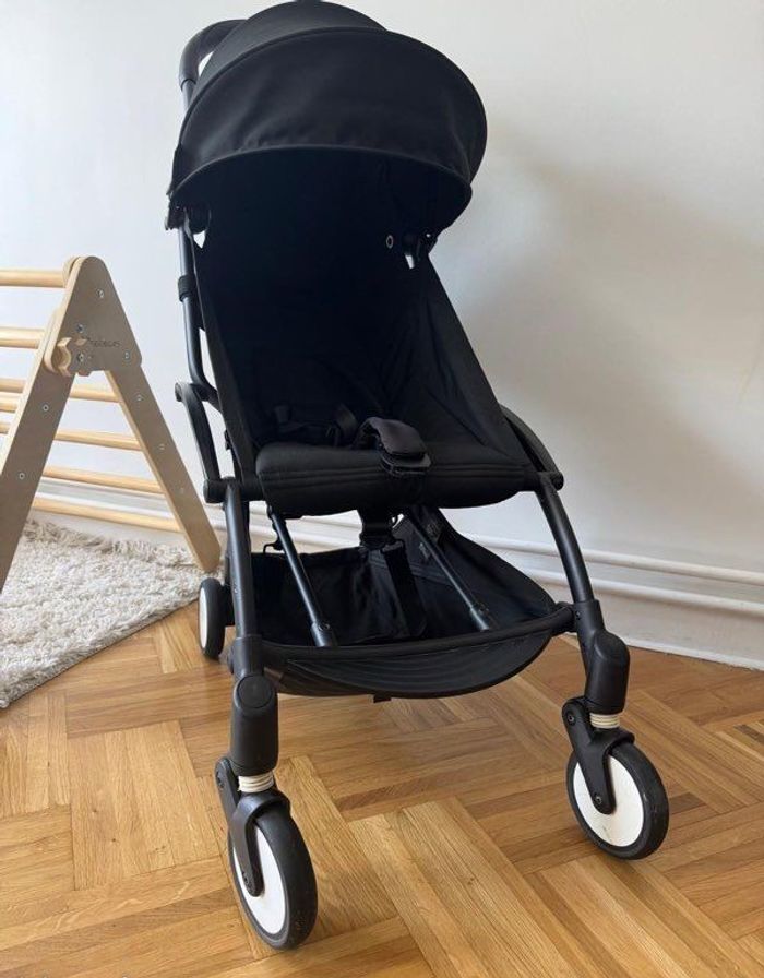 Poussette Babyzen Yoyo 2 + accessoires - photo numéro 3