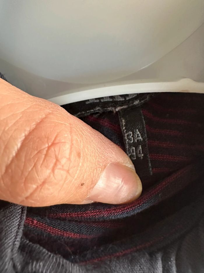 Robe IKKS ML sirènes 💕 - photo numéro 5