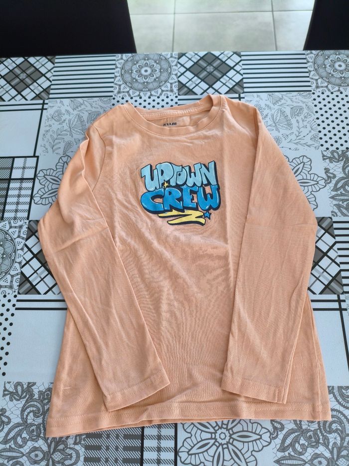 Lot vêtements garçon 4 ans - photo numéro 7