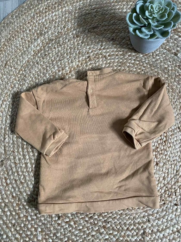 Ensemble simba roi lion 12/24 mois disney - photo numéro 3