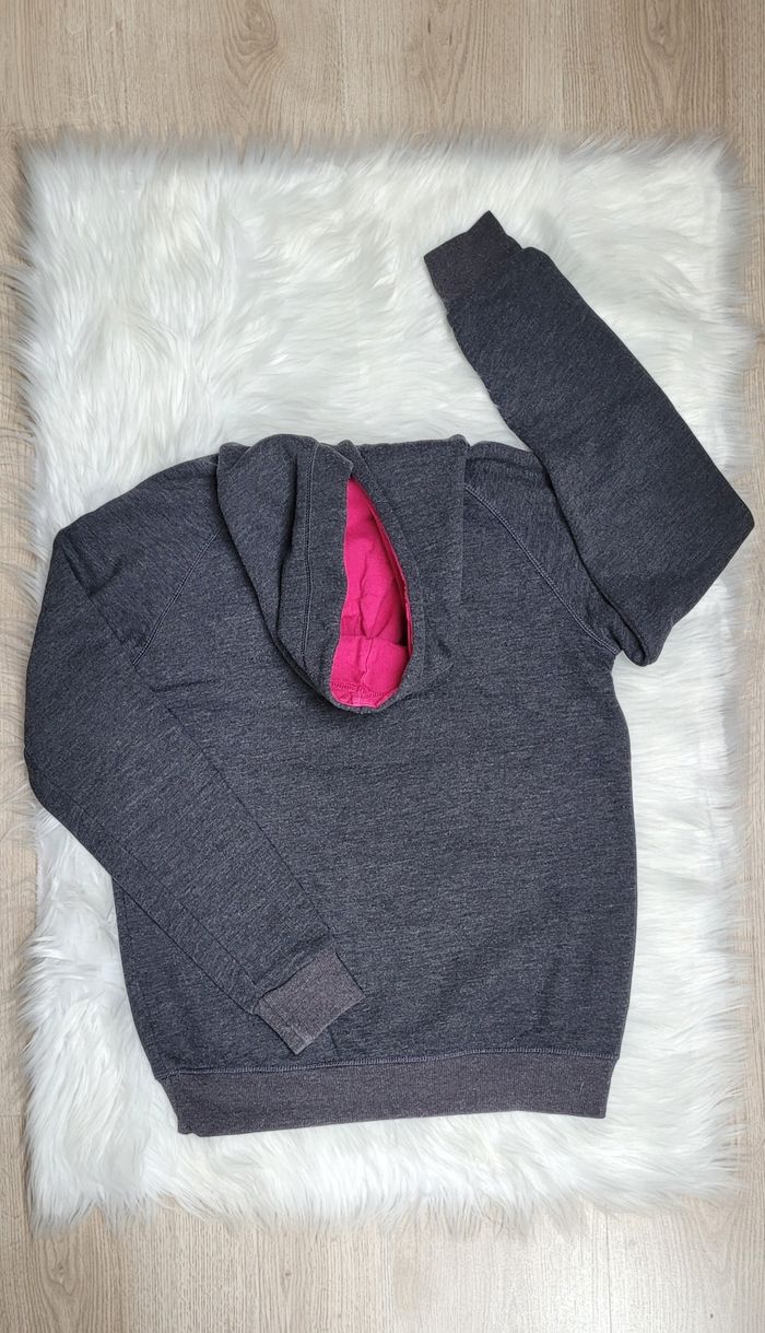 Sweat fille 14 ans - photo numéro 2