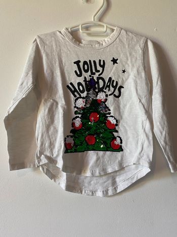 Tee-shirts noël