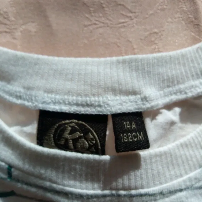 T-shirt garçon - photo numéro 9