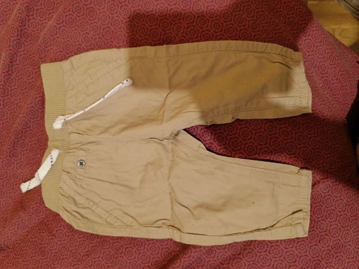 Lot de pantalon - photo numéro 3