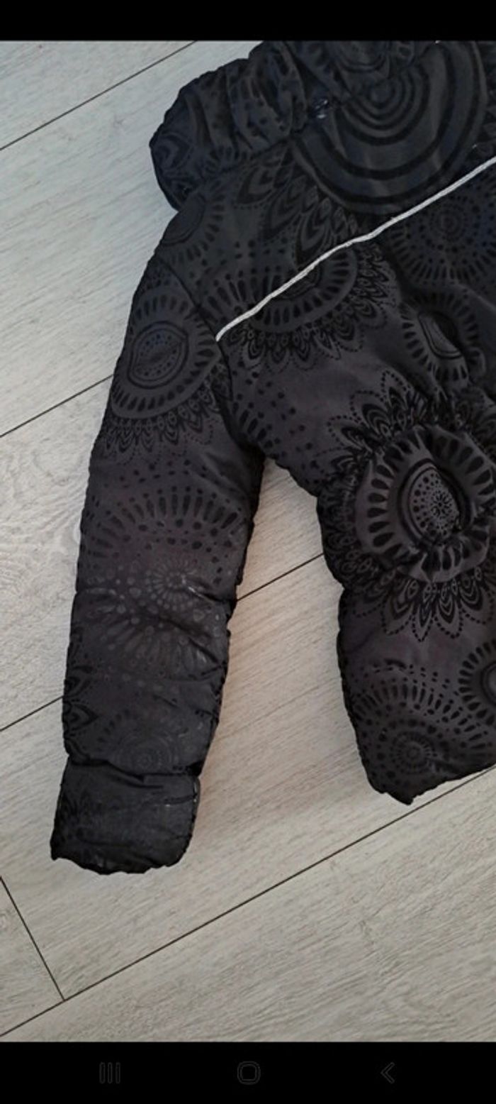 Doudoune - photo numéro 8