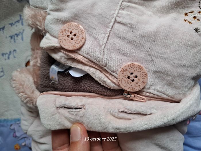 Manteau - photo numéro 4