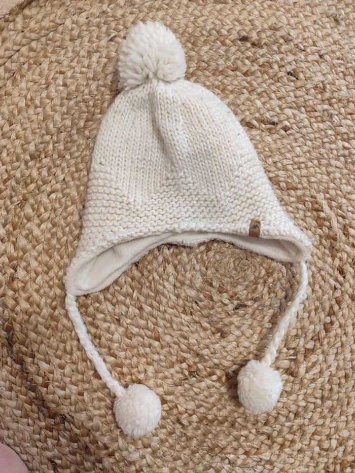Bonnet