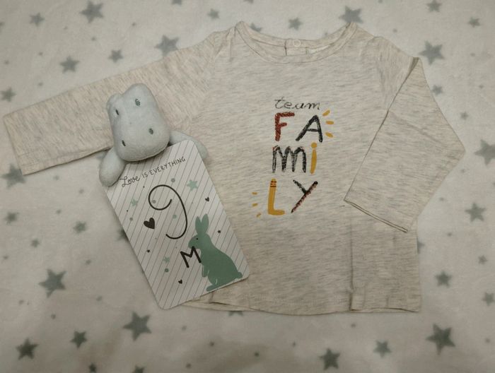 Lot de 4 sous pulls - Tape à l'oeil - photo numéro 5