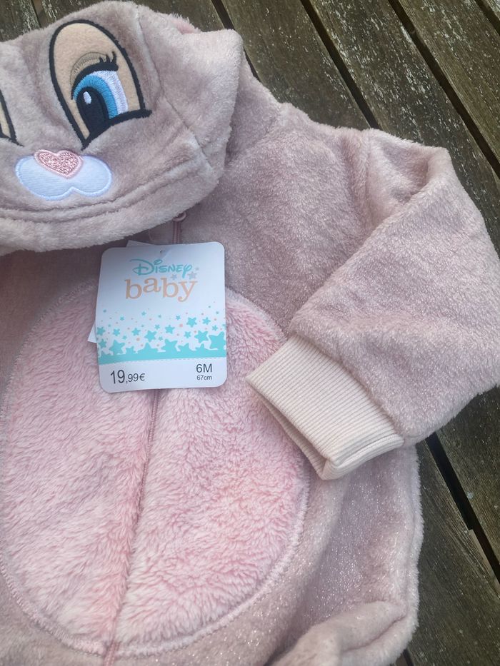 Pyjama Disney - photo numéro 3