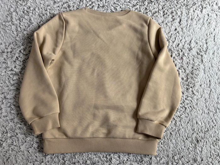 Sweat Shein 7 ans - photo numéro 2