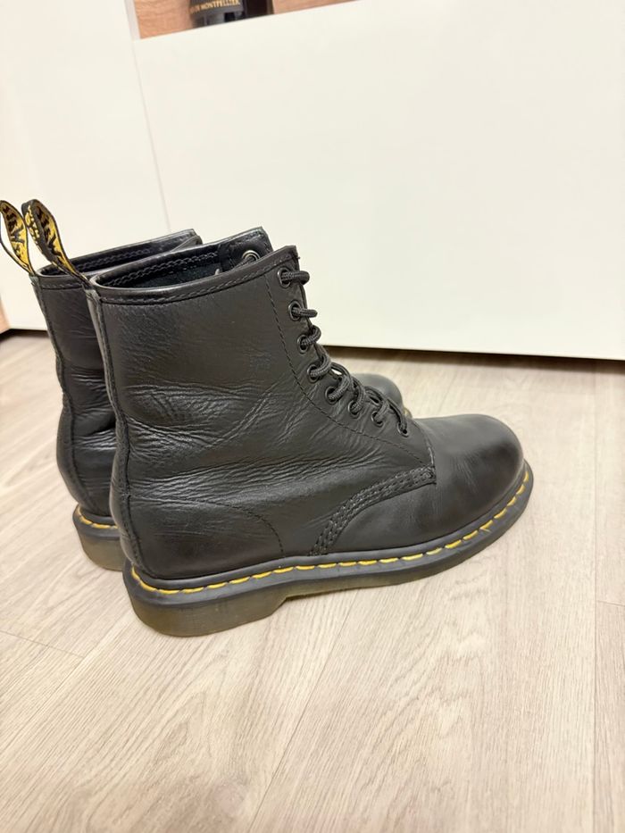 Dr Martens bottines taille 38 - photo numéro 3