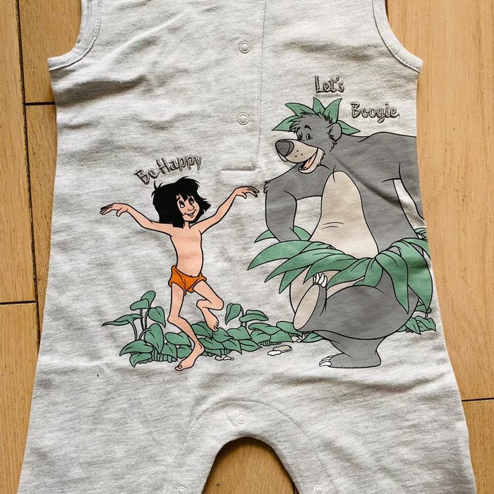 Salopette Disney - photo numéro 3