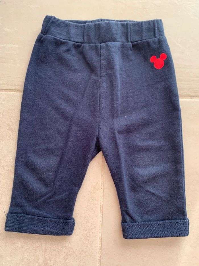 Pantalon 6 mois