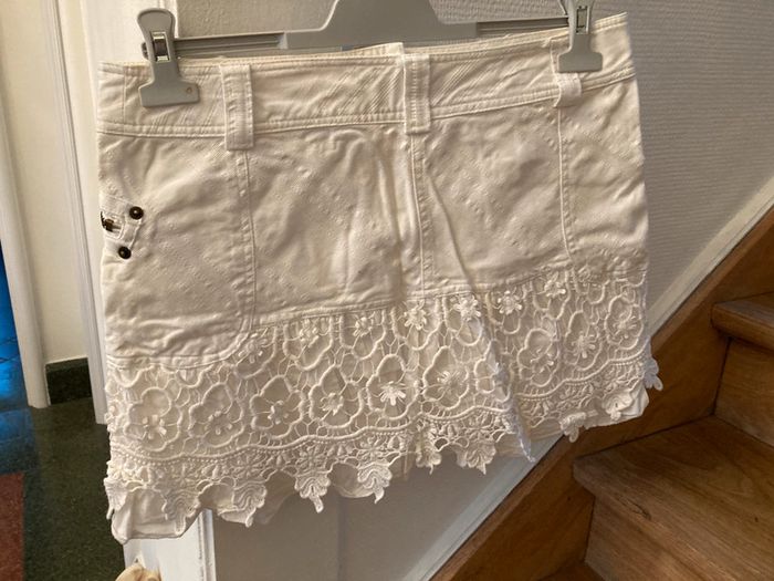 Jupe - photo numéro 3