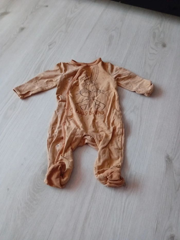 Lot de 12 pyjama - photo numéro 2