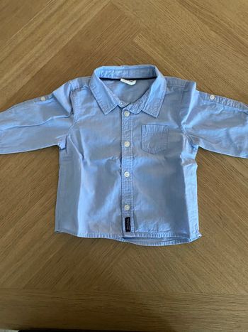 Chemise Tape à l’œil