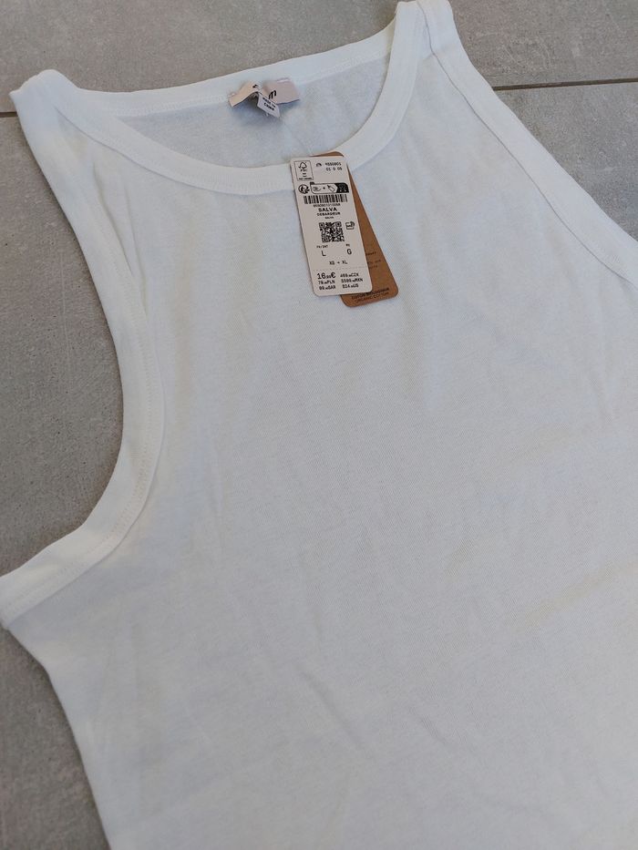Débardeur Eram neuf - photo numéro 2