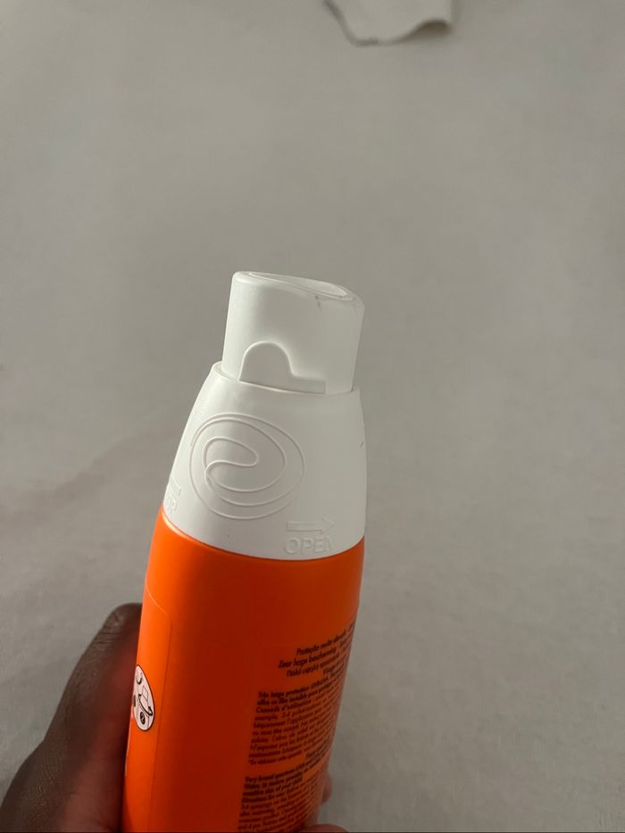 Crème solaire avene enfant - photo numéro 3