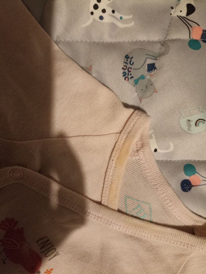 Body rose - photo numéro 2