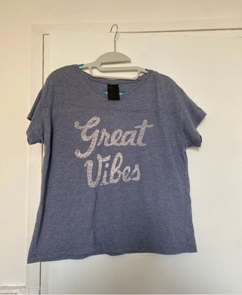 Tee shirt
