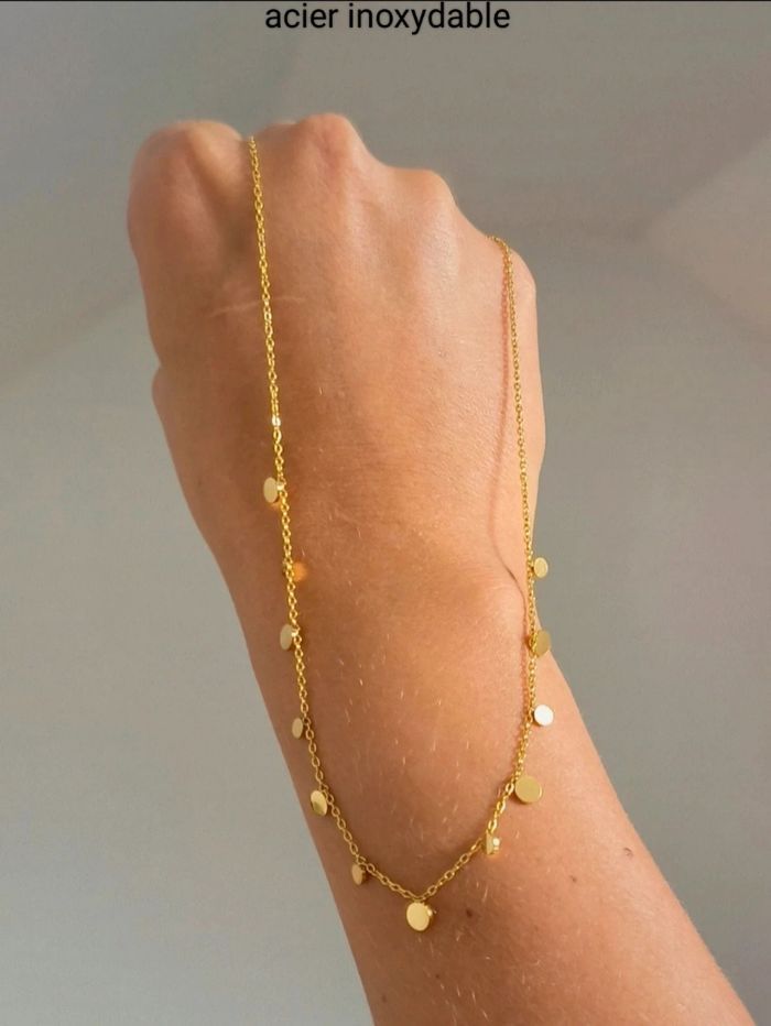 Collier - photo numéro 2