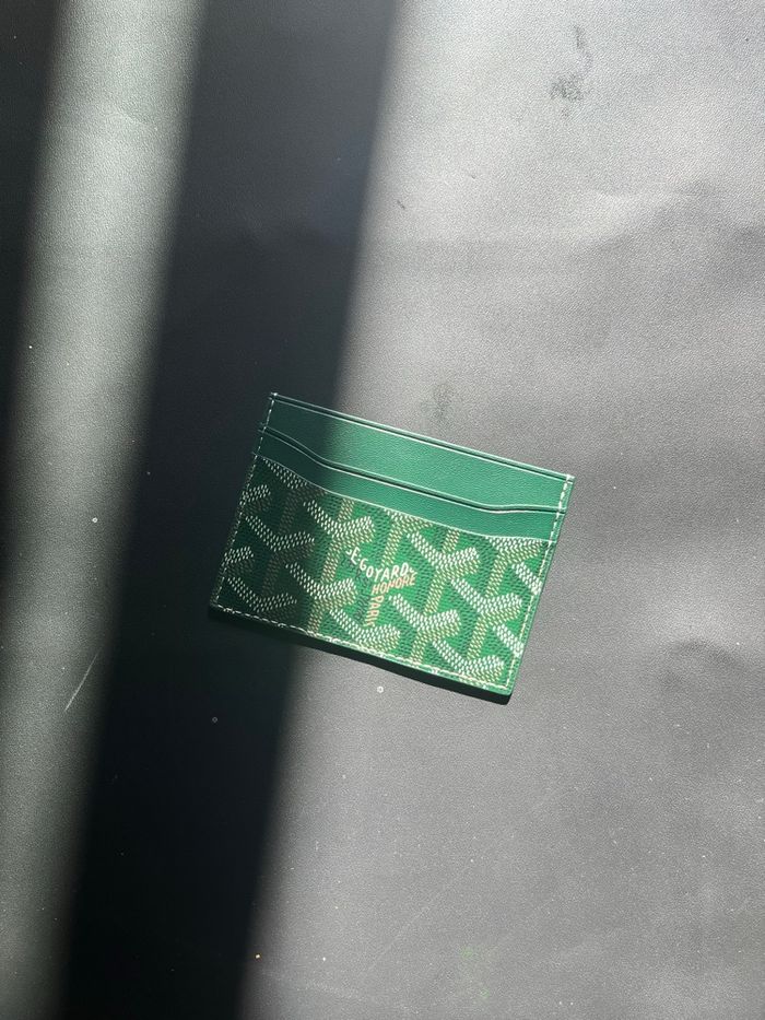 Porte carte Goyard - photo numéro 3