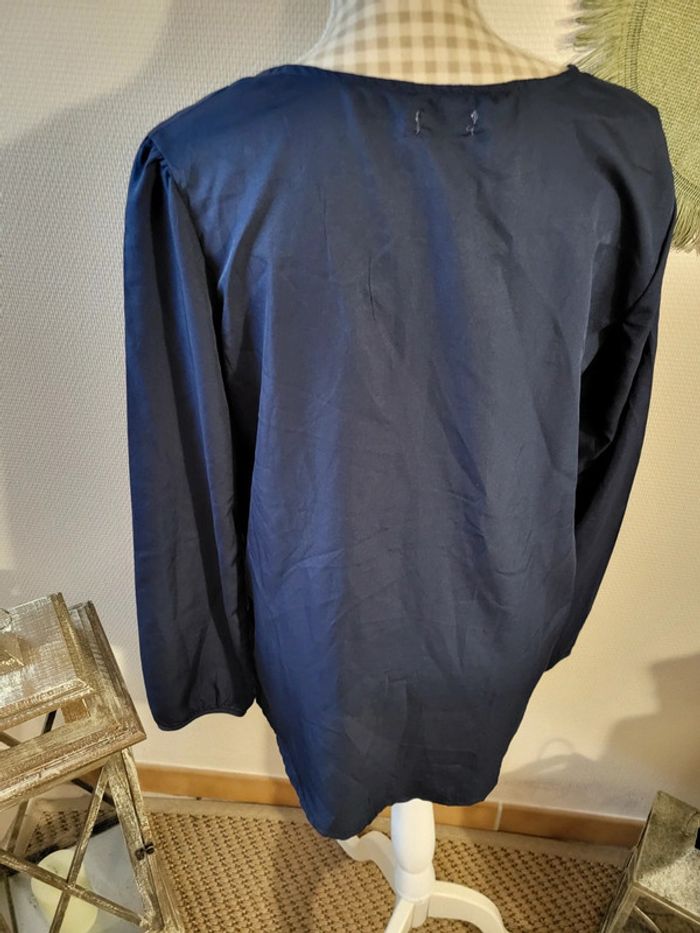 Tunique blouse - photo numéro 2