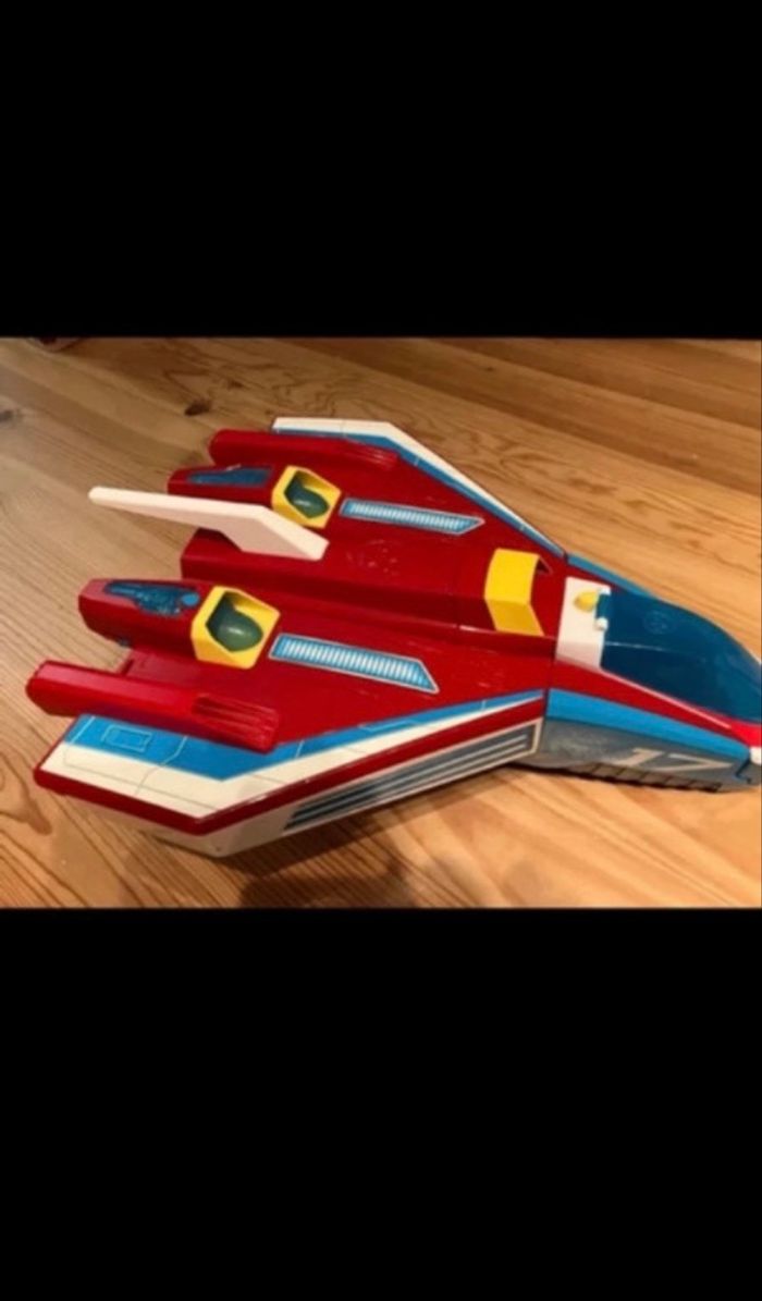 avion pat patrouille - photo numéro 4