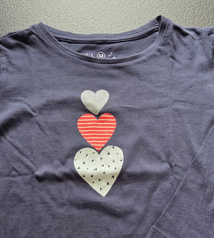 T-shirt - photo numéro 2
