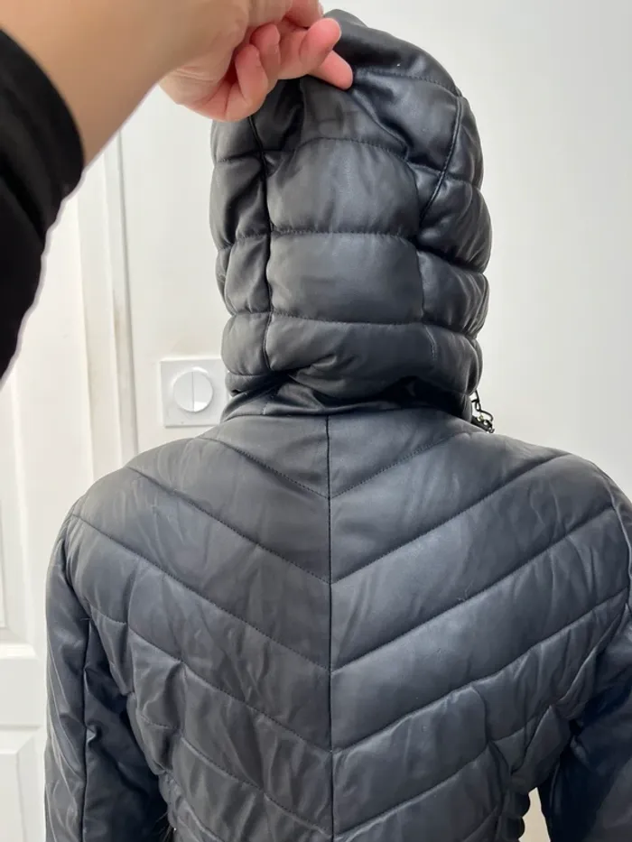 Manteau / doudoune - photo numéro 7