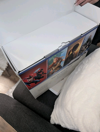 Playstation _5