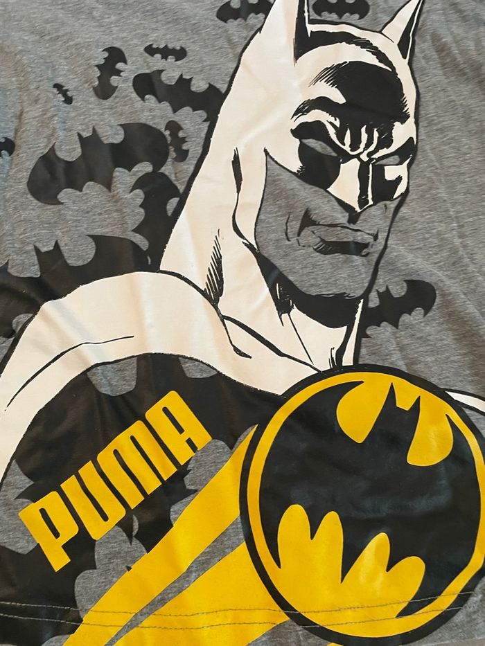 T-shirt 8 ans - photo numéro 3