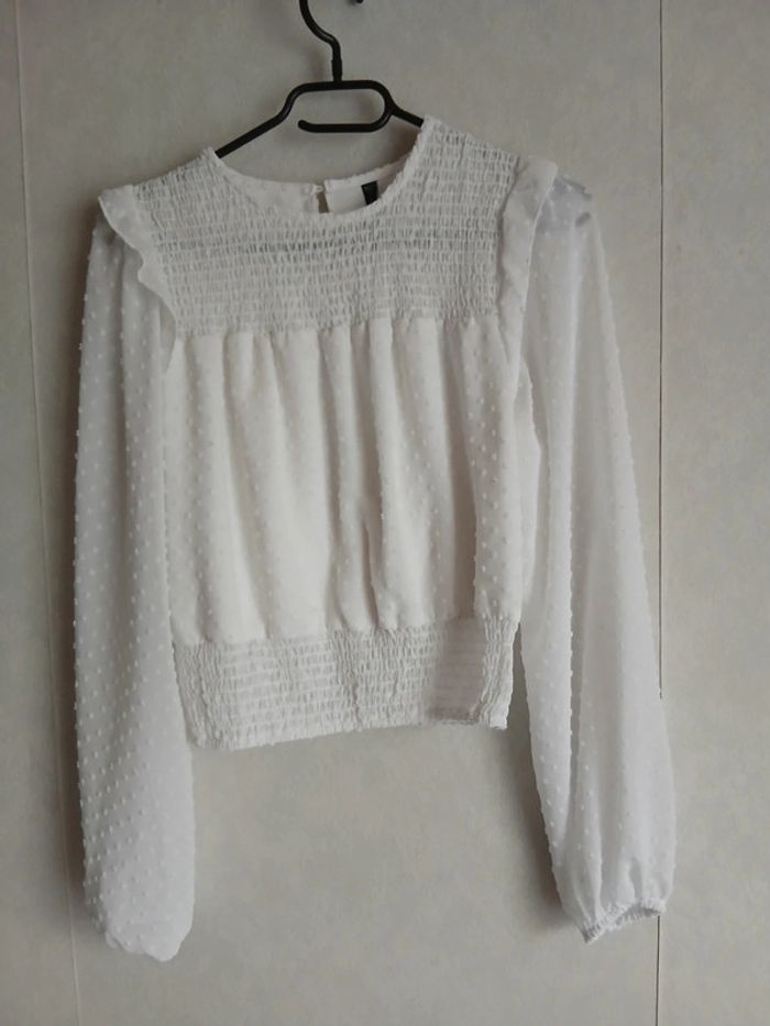 Blouse taille xs