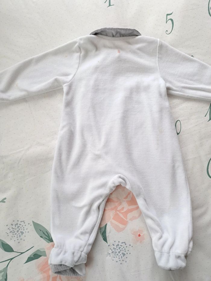 Pyjama Tache - photo numéro 5