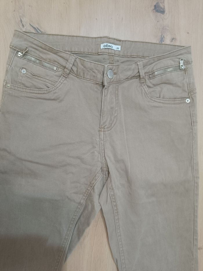 Pantalon 40 - photo numéro 2