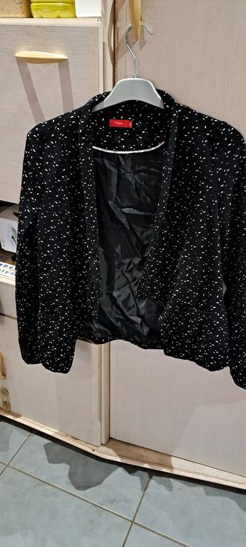 Blazer femme taille m