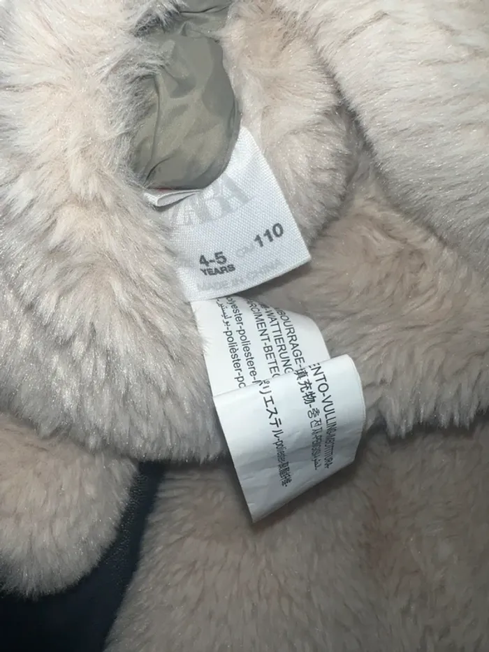 Lot fille 5 ans 🍭 - photo numéro 3