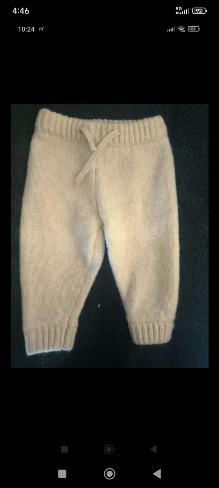 Lot vêtements bébé 3 mois - photo numéro 2