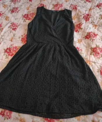 Robe d'été Kiabi - 40