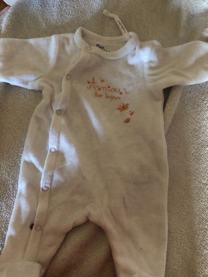 Pyjamas - photo numéro 6