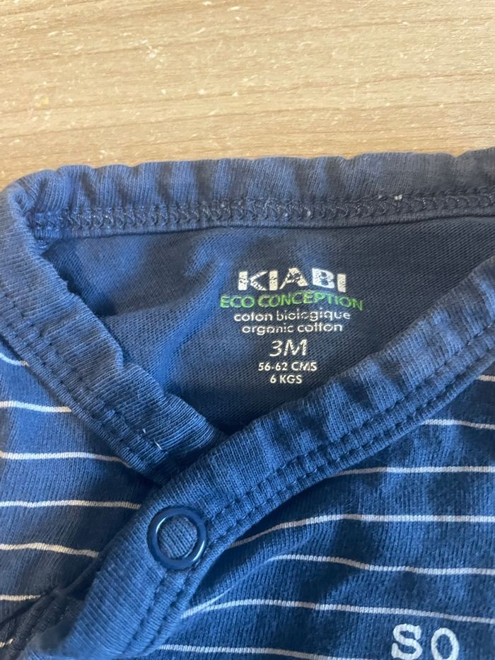 Pyjama - photo numéro 2