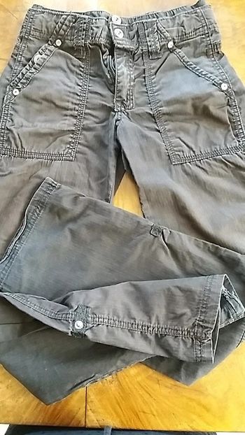 Pantalon 12 ans garçon