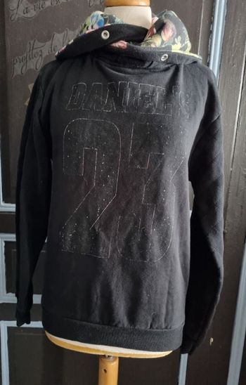 Sweat homme taille L