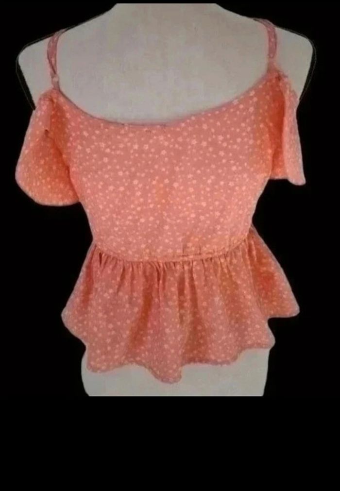 Top Jennyfer - photo numéro 2