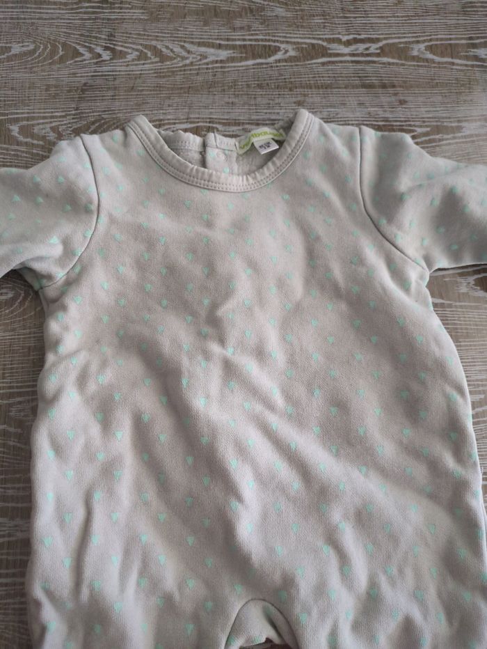 Pyjama - photo numéro 2