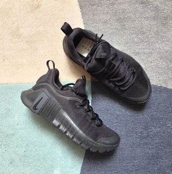 Nike Free Metcon 6 - Chaussures fitness - Taille 37.5 - Neuf