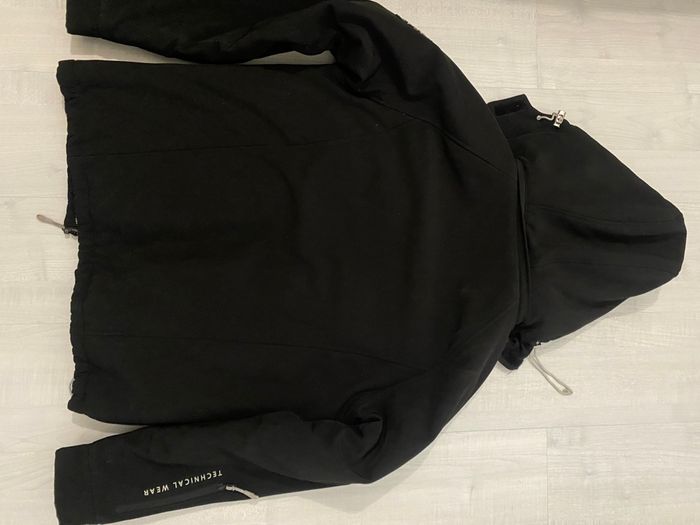 Blouson chaud - photo numéro 6